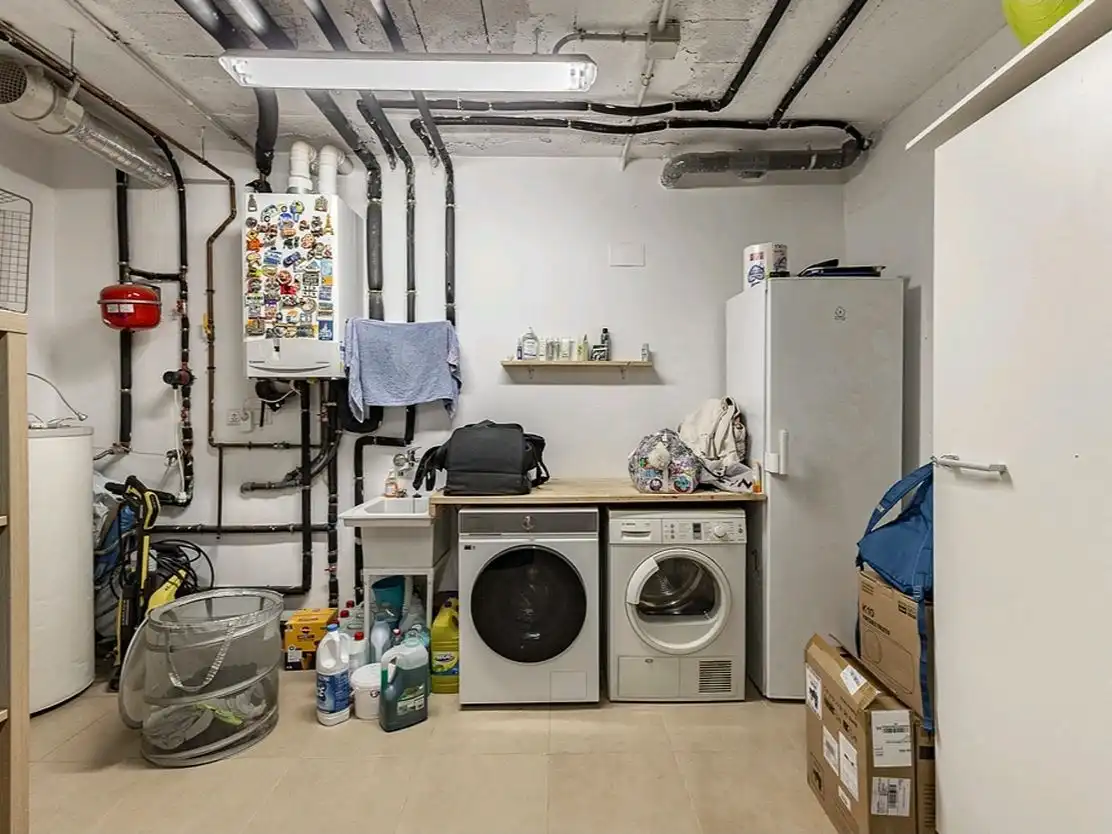 Maison mitoyenne à vendre à Carrer Fisterra, 15, imagen 30