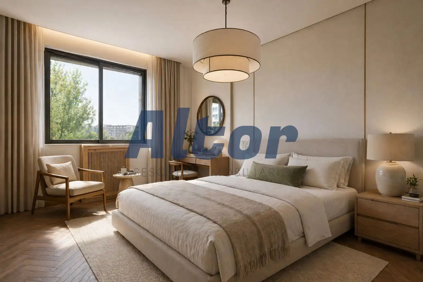 Flat with lift for sale in DEL CORAZÓN DE MARÍA, imagen 11