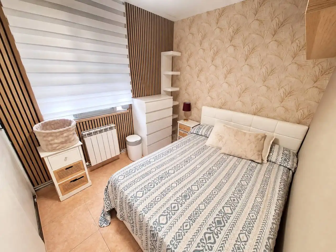 Habitación de Piso en venta en Centro