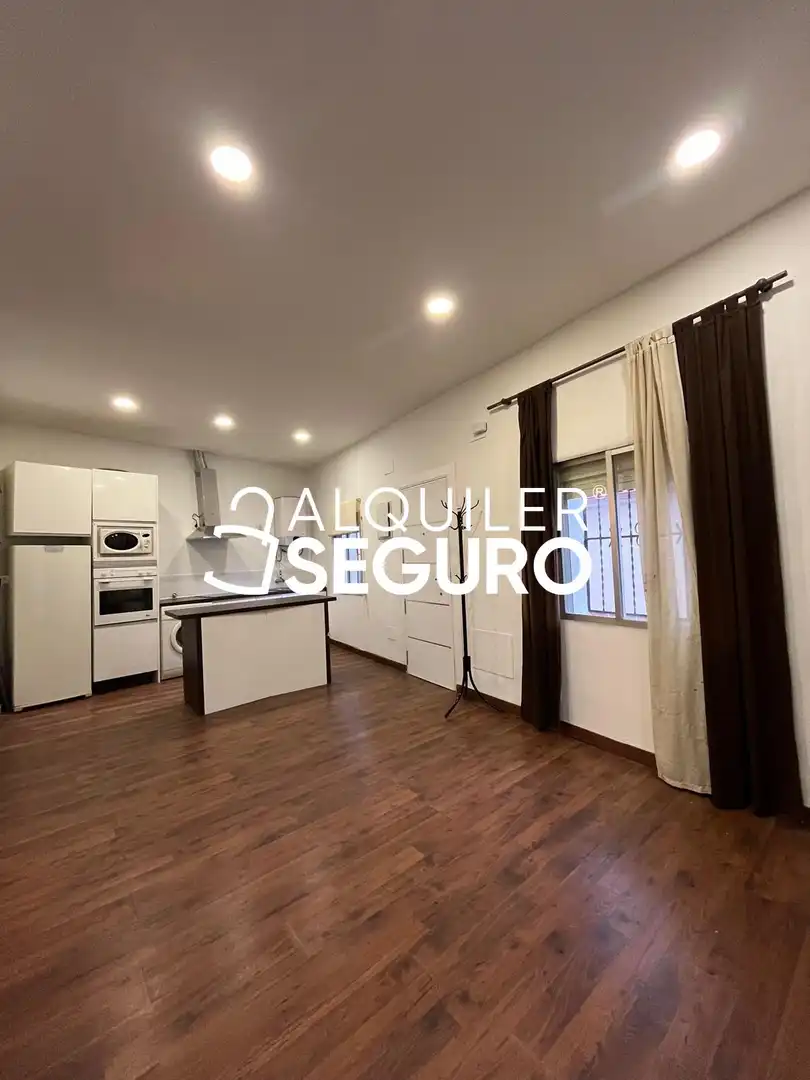 Exterior view of Houses for rent in Ciempozuelos  with Air Conditioner, Heating and Terrace