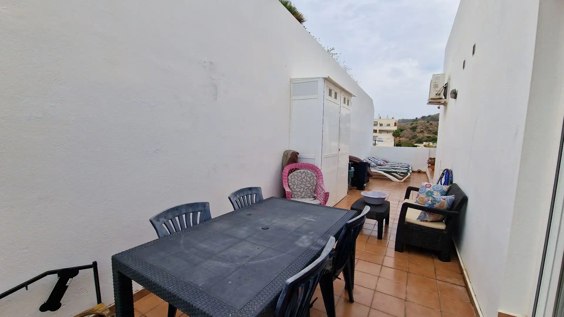 Apartamento con piscina en venta en Mojácar Playa - Las Ventanicas - La Paratá, imagen 20