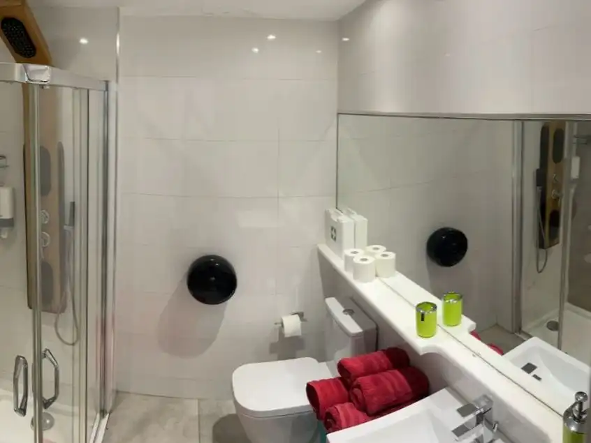 Apartamento con piscina en venta en Av Juan Carlos I 3, imagen 16