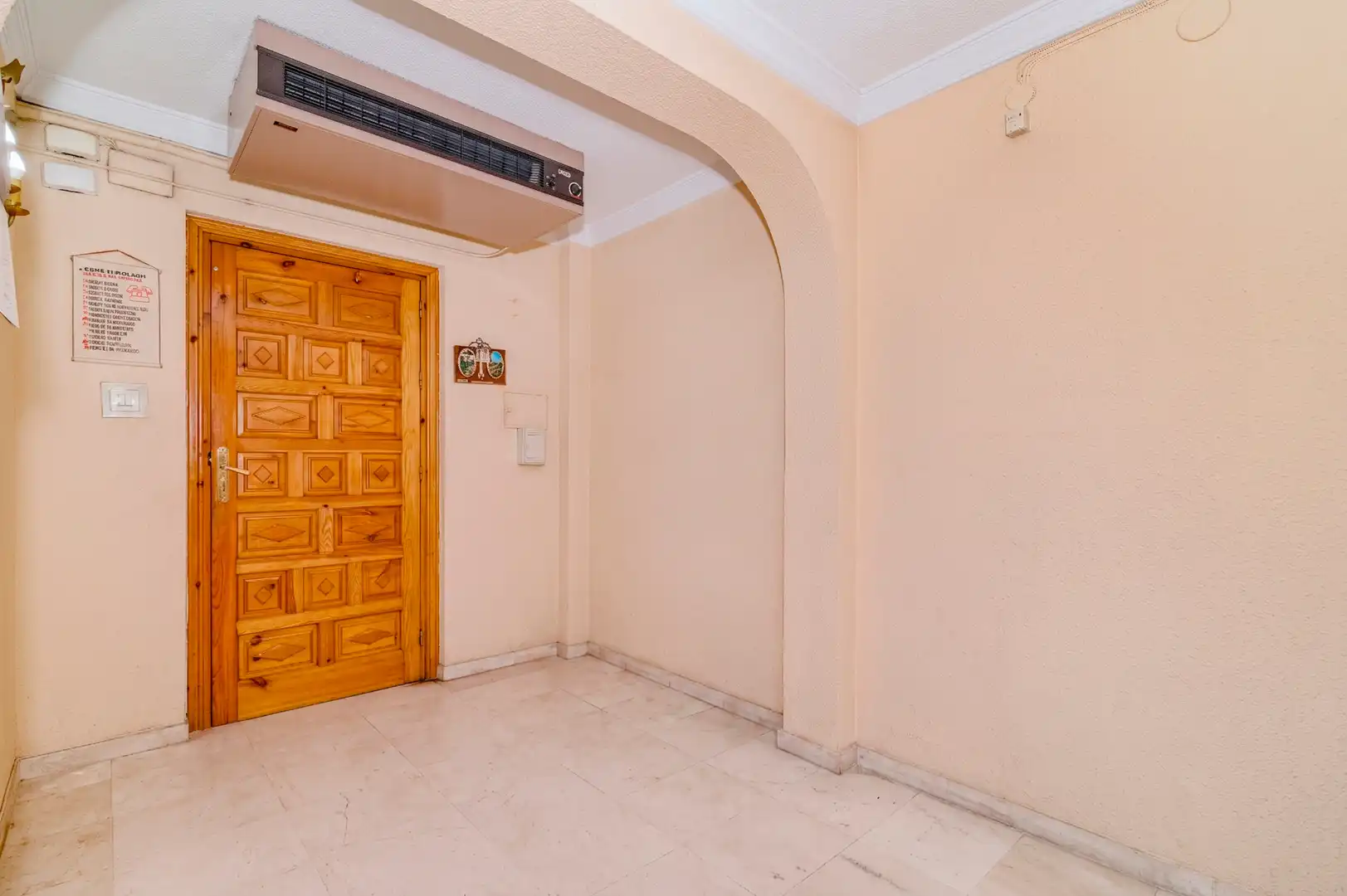 Flat for sale in Granada  with Terrace, Storage room and Balcony