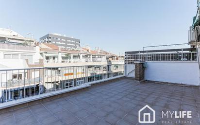 Attic for sale in Carrer de Còrsega, La Nova Esquerra de l'Eixample