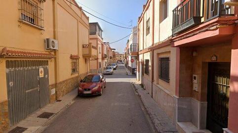 Foto 2 de Pis en venda a Cl Divino Redentor, Motril  ciudad, Motril