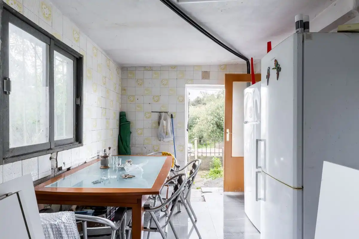 Casa pareada en venta en Carrer de les Rodanes
