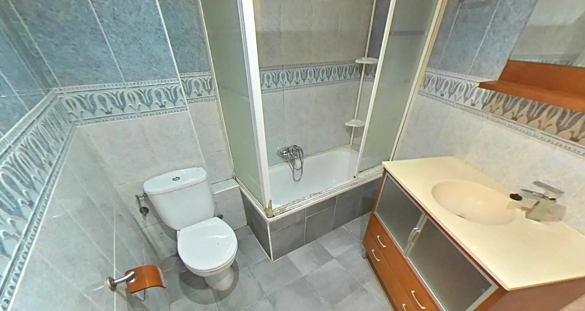 Baño de Piso en venta en Santoña con Calefacción y Parquet