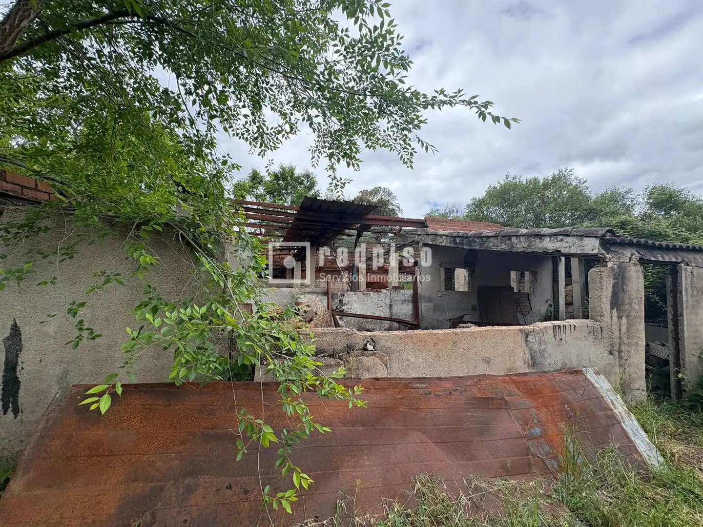 Casa o chalet en venta en Cadalso de los Vidrios con Calefacción
