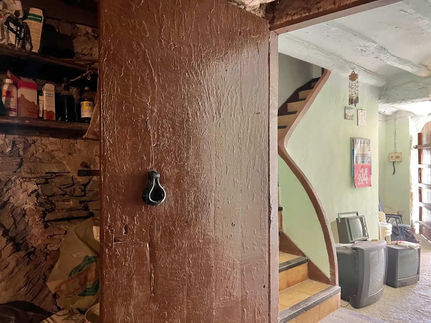 Casa o xalet en venda en Gratallops amb Traster, Moblat i Forn
