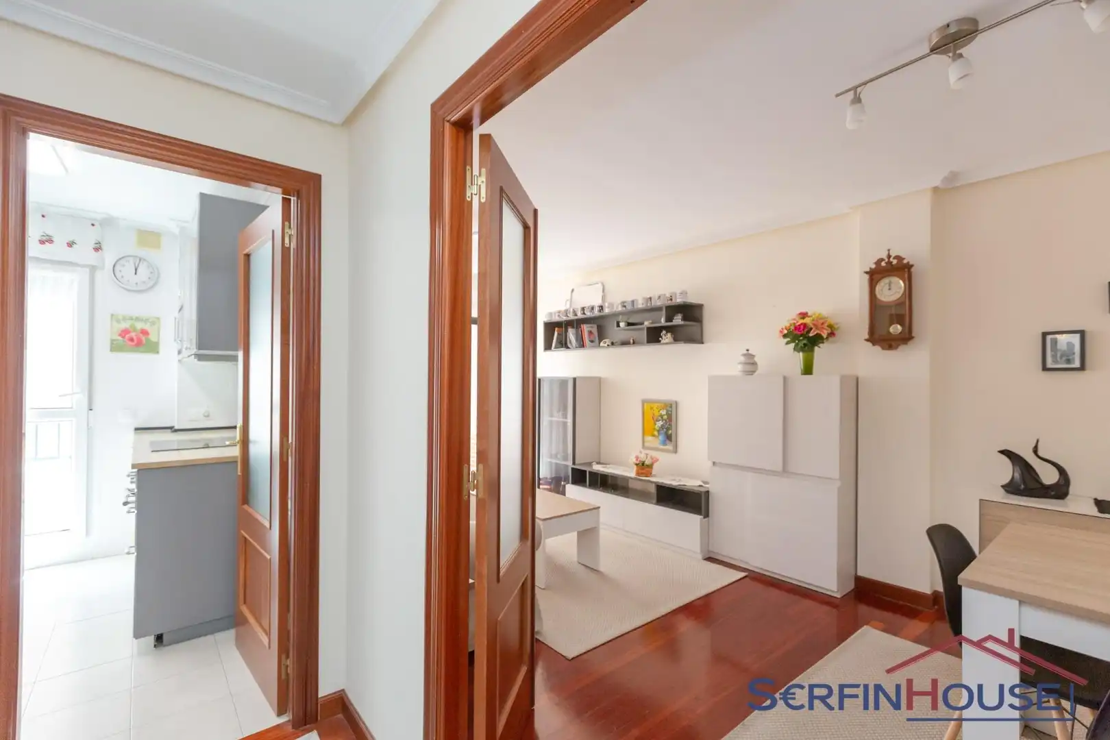 Piso en venta en Santoña con Calefacción y Terraza
