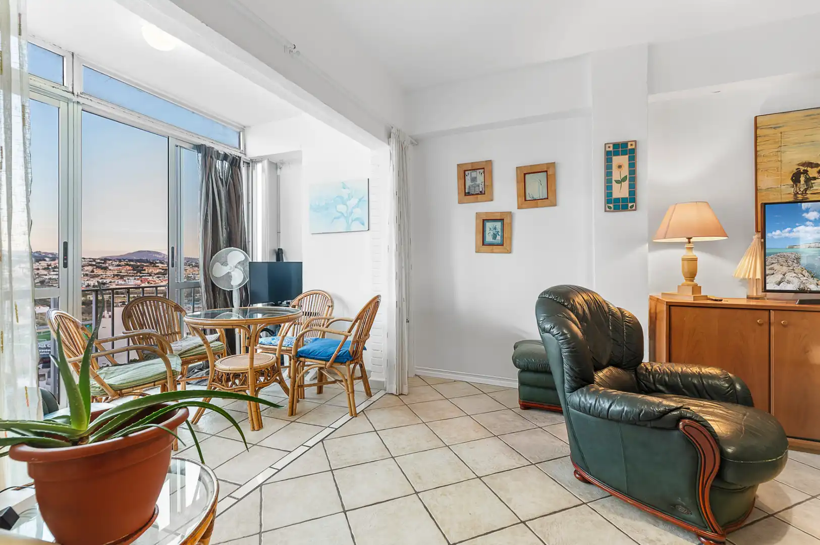 Piso con ascensor en venta en Zona Pueblo, imagen 3