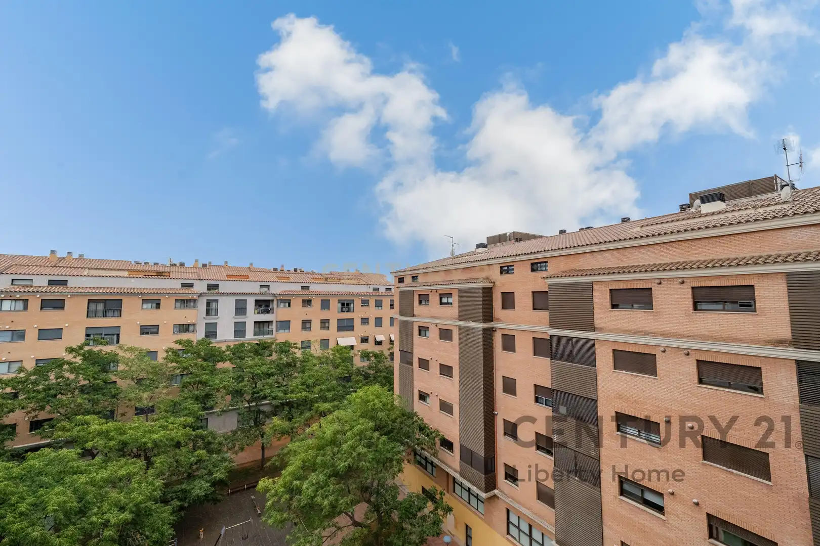 Vista exterior de Apartament en venda en Vila-real amb Aire condicionat