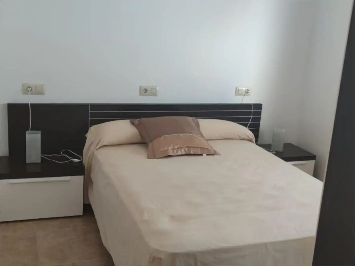 Habitación de Piso en venta en Castillo de Garcimuñoz con Amueblado