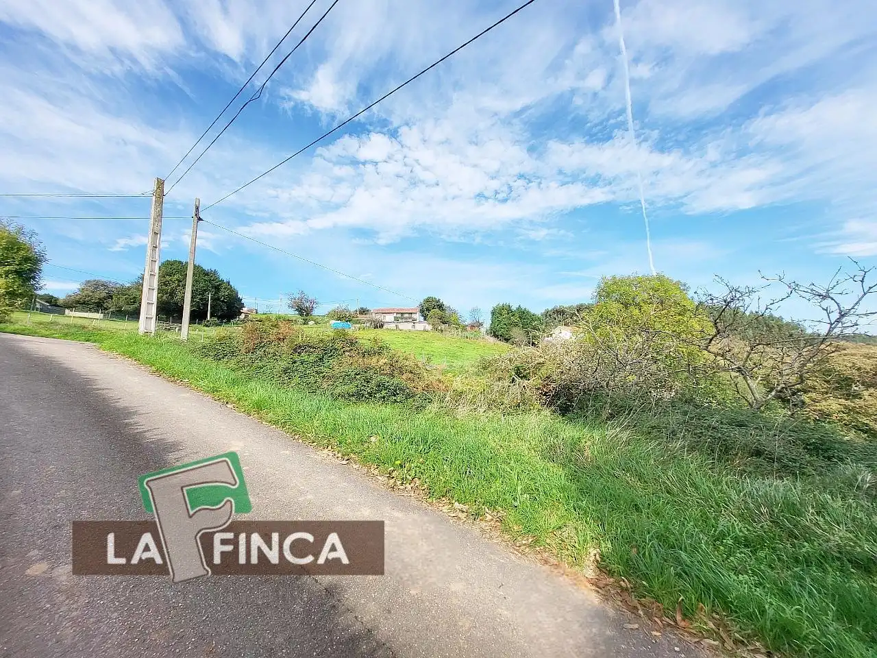Residencial en venda a Poligono 9 Parcela 59, Carreño