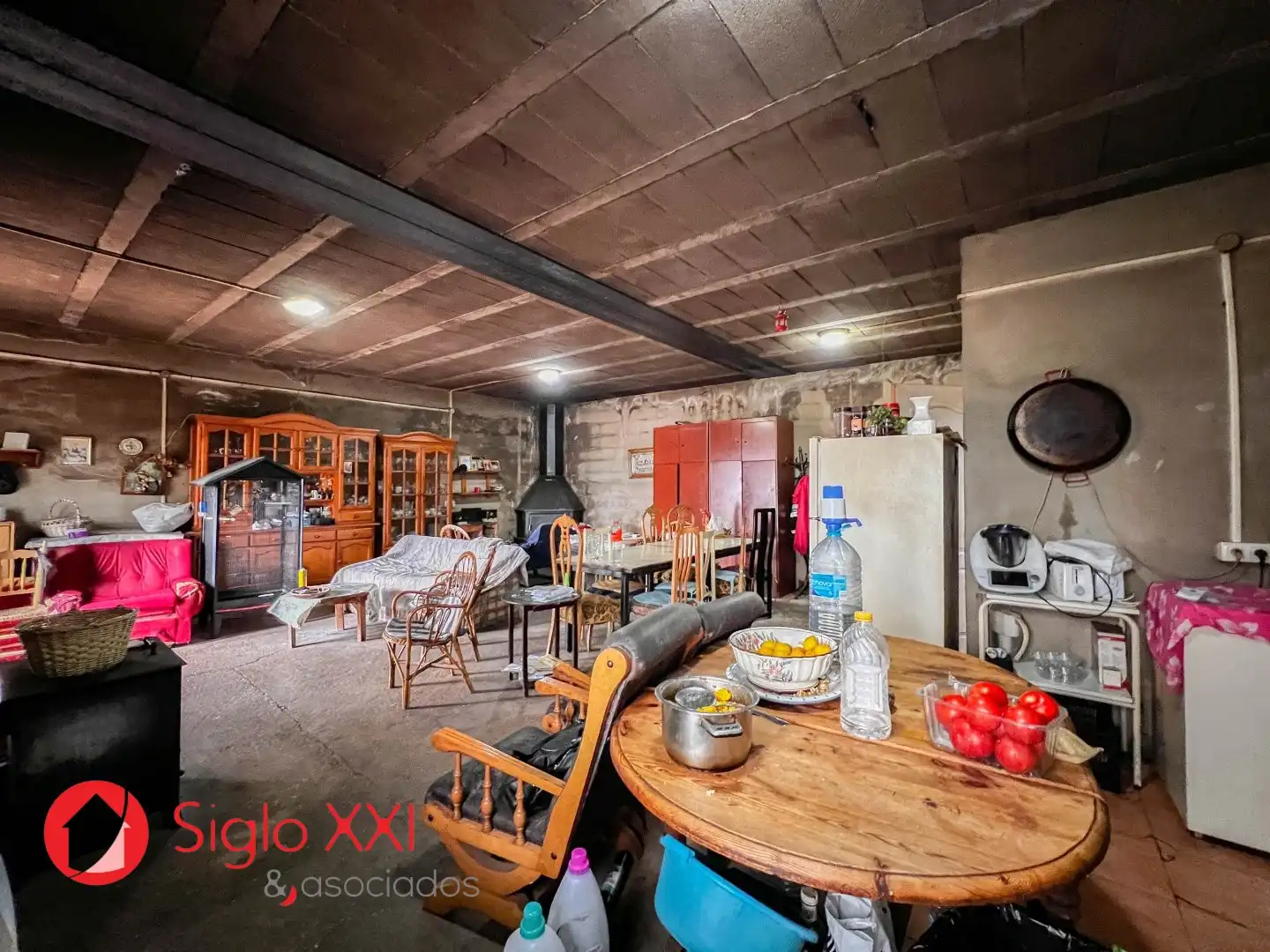 Maison rustique à vendre à Sierra Engarcerán, imagen 24