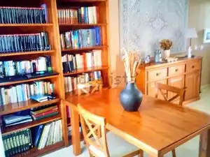 Comedor de Casa o chalet en venta en Torre del Mar