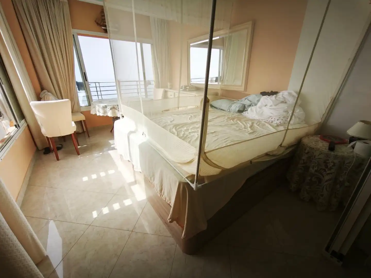 Ático con terraza en venta en Playa de Poniente, imagen 3