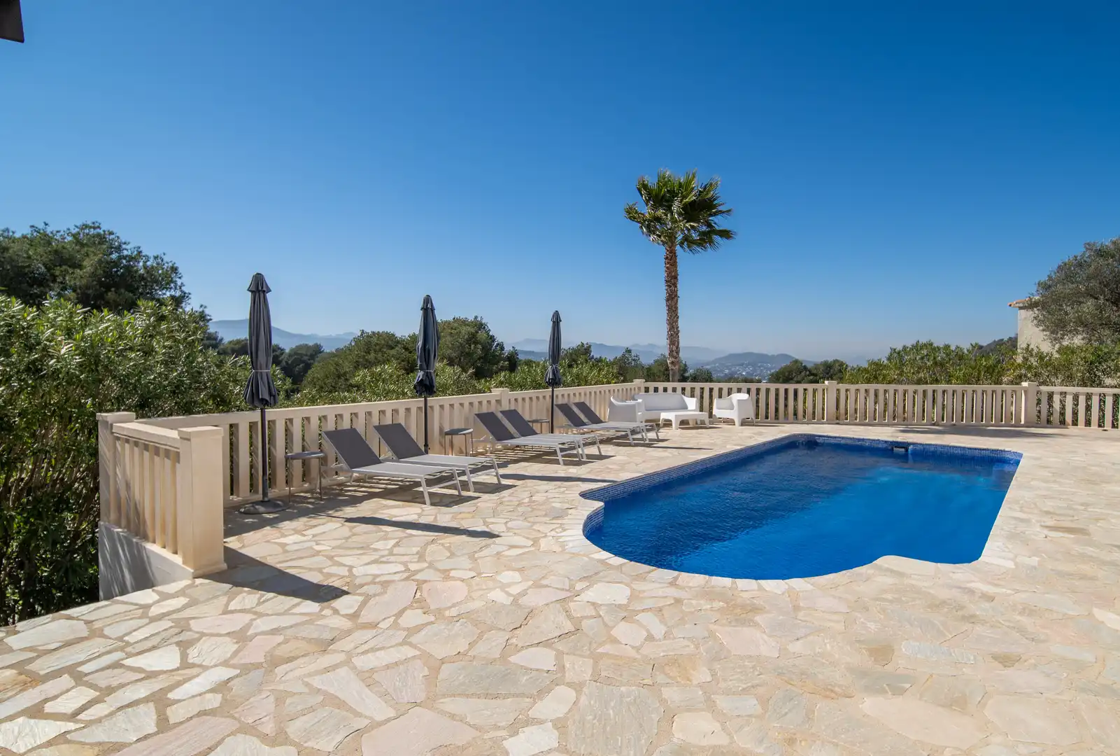 Casa in vendita a Portichol - Balcón al Mar, imagen 7