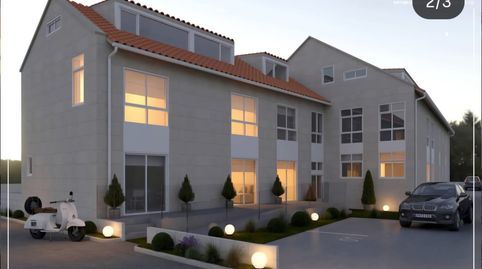 Foto 3 de Piso en venta en Corrubedo, A Coruña