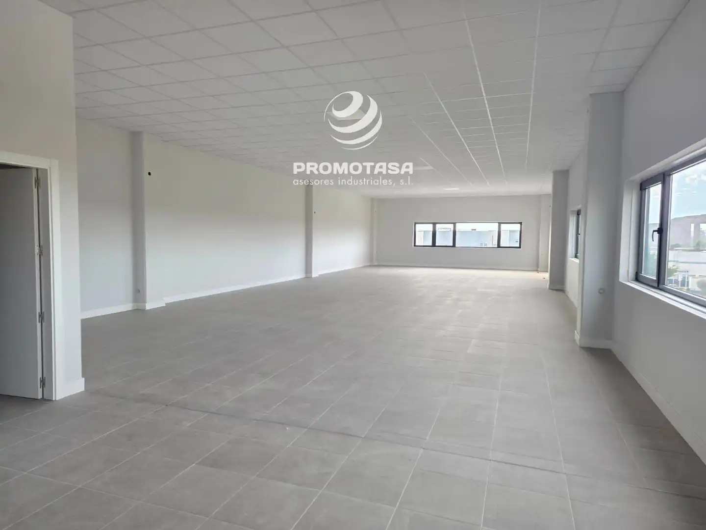 Industrial building for sale in Zona Industrial, imagen 9