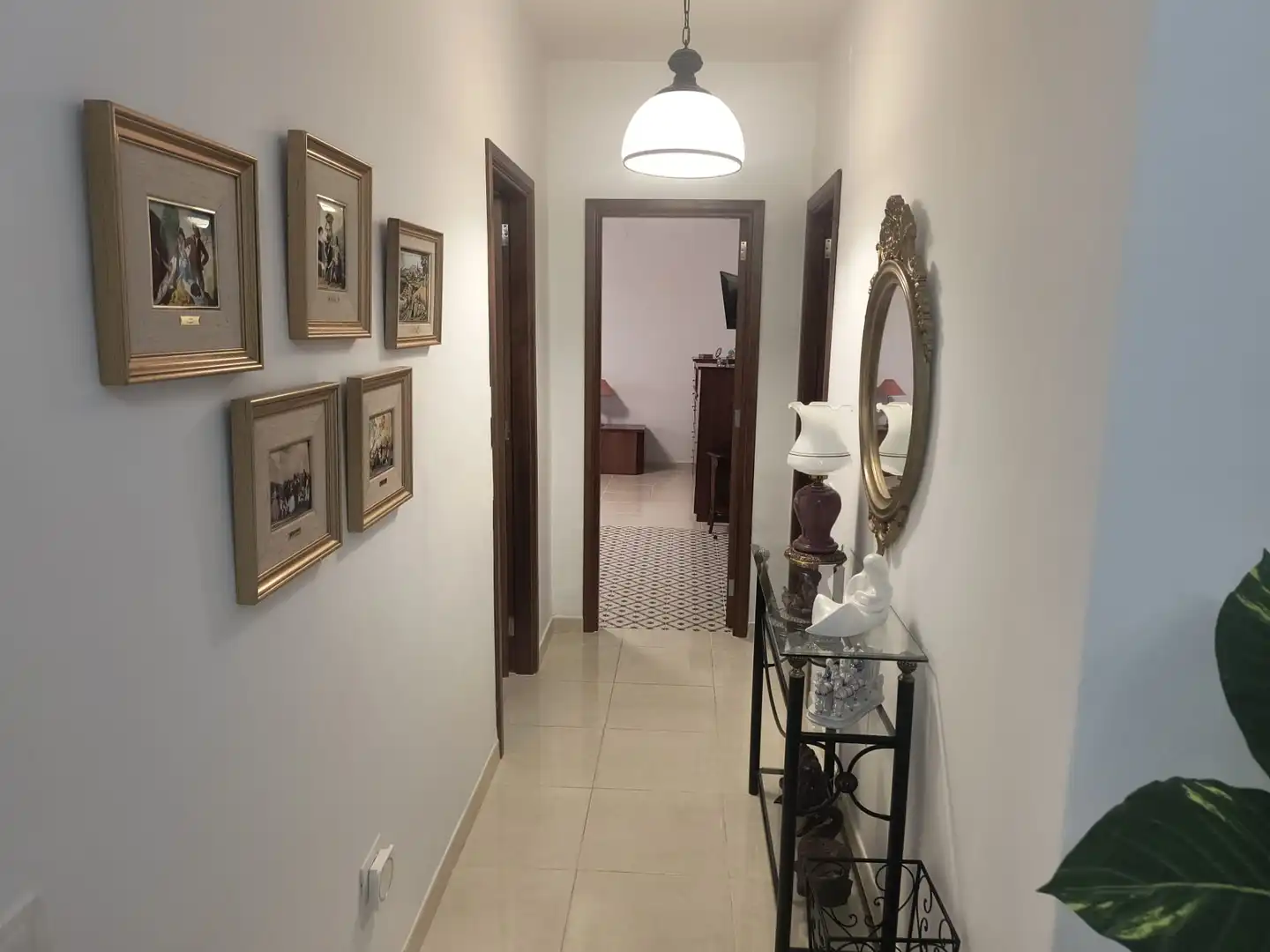 Casa o xalet en venda en Buenavista del Norte amb Jardí privat, Terrassa i Forn