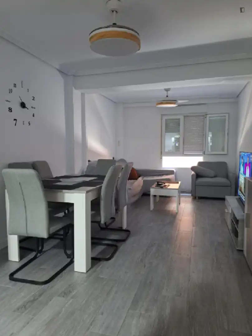 Habitació a Alicante / Alacant, Alicante