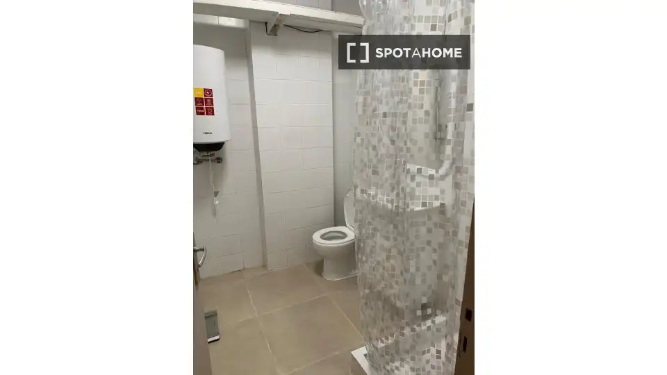 Room in Costa de la Calma