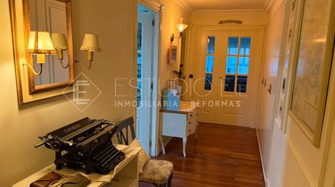 Foto 2 de Pis en venda a Calle Arriba, 18, San Vicente - Las Úrsulas, Salamanca Capital