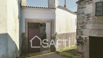 Vista exterior de Finca rústica en venda en Lalín