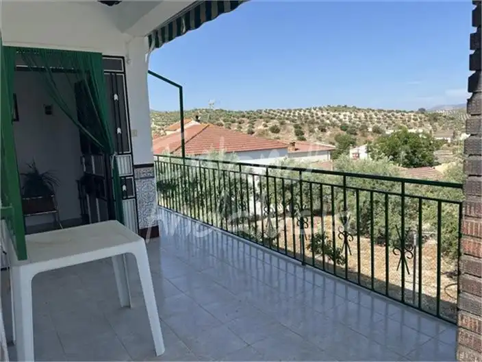 Terraced house for sale in Alcaudete, imagen 2