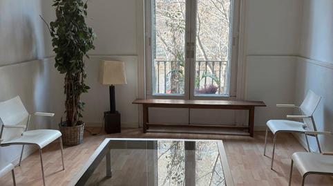 Photo 5 of Premises to rent in Carrer de Pau Claris, Dreta de l'Eixample,  Barcelona Capital