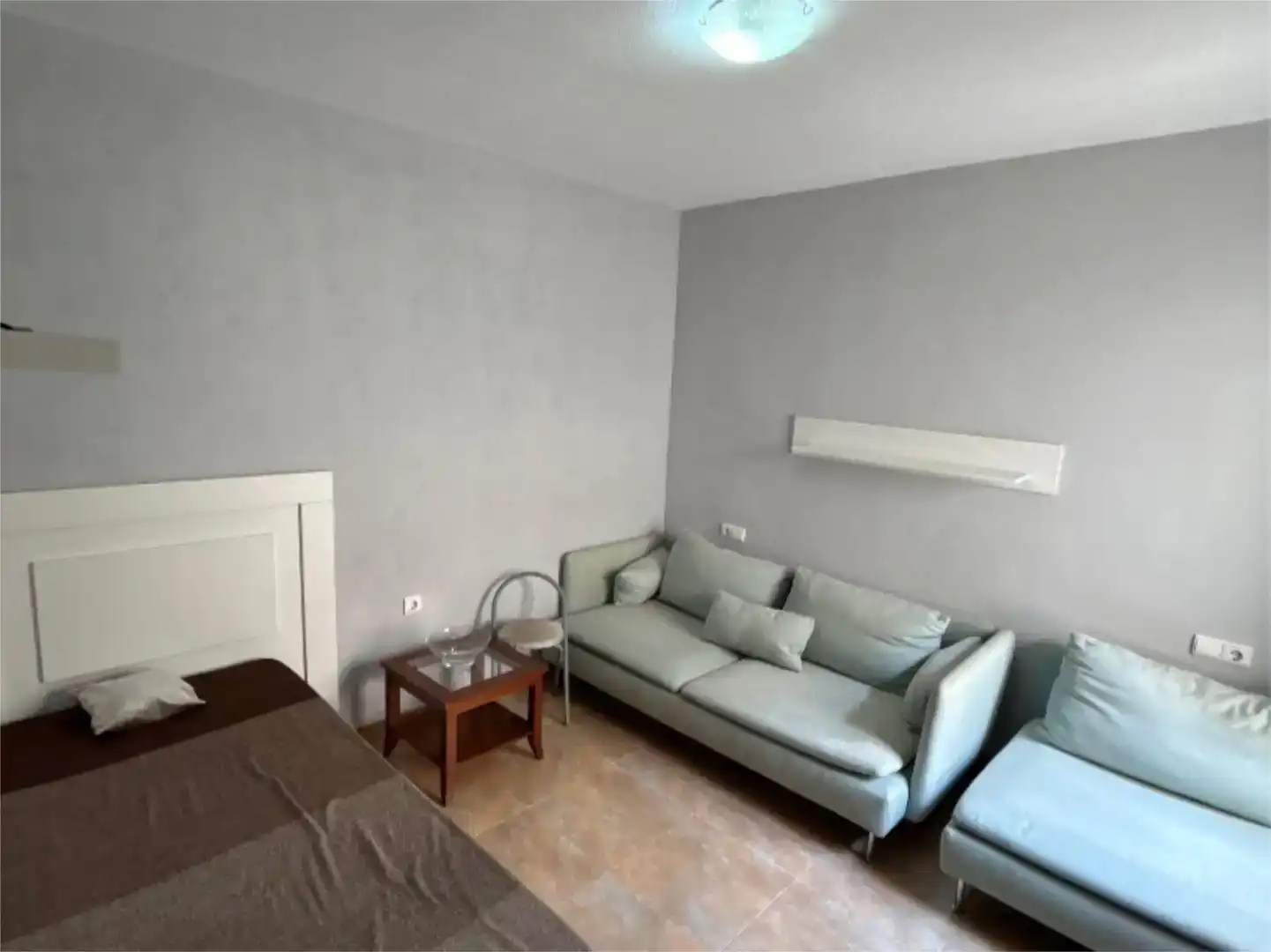Habitación de Piso en venta en Almoradí con Aire acondicionado, Piscina y Amueblado