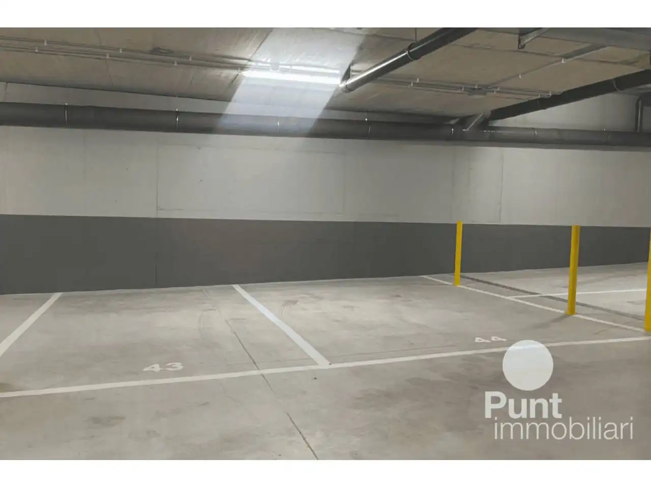 Parkplatz von Wohnung zur Miete in Premià de Dalt mit Klimaanlage, Heizung und Privatgarten