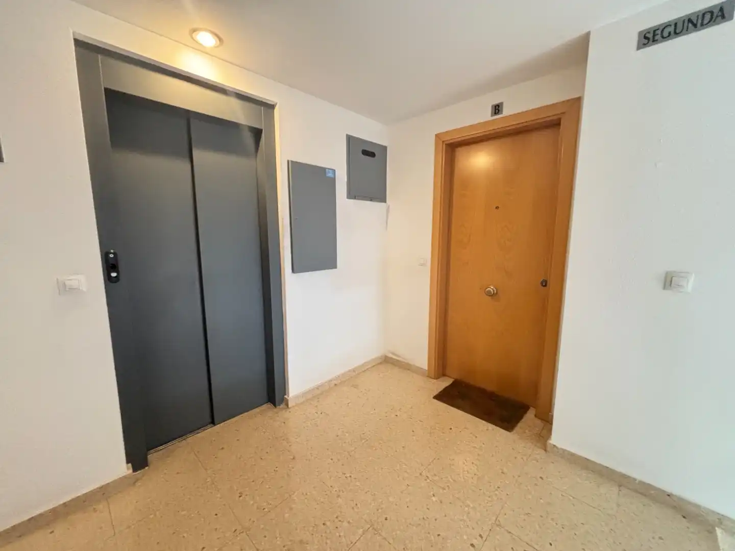 Flat for sale in Oliver-Valdefierro