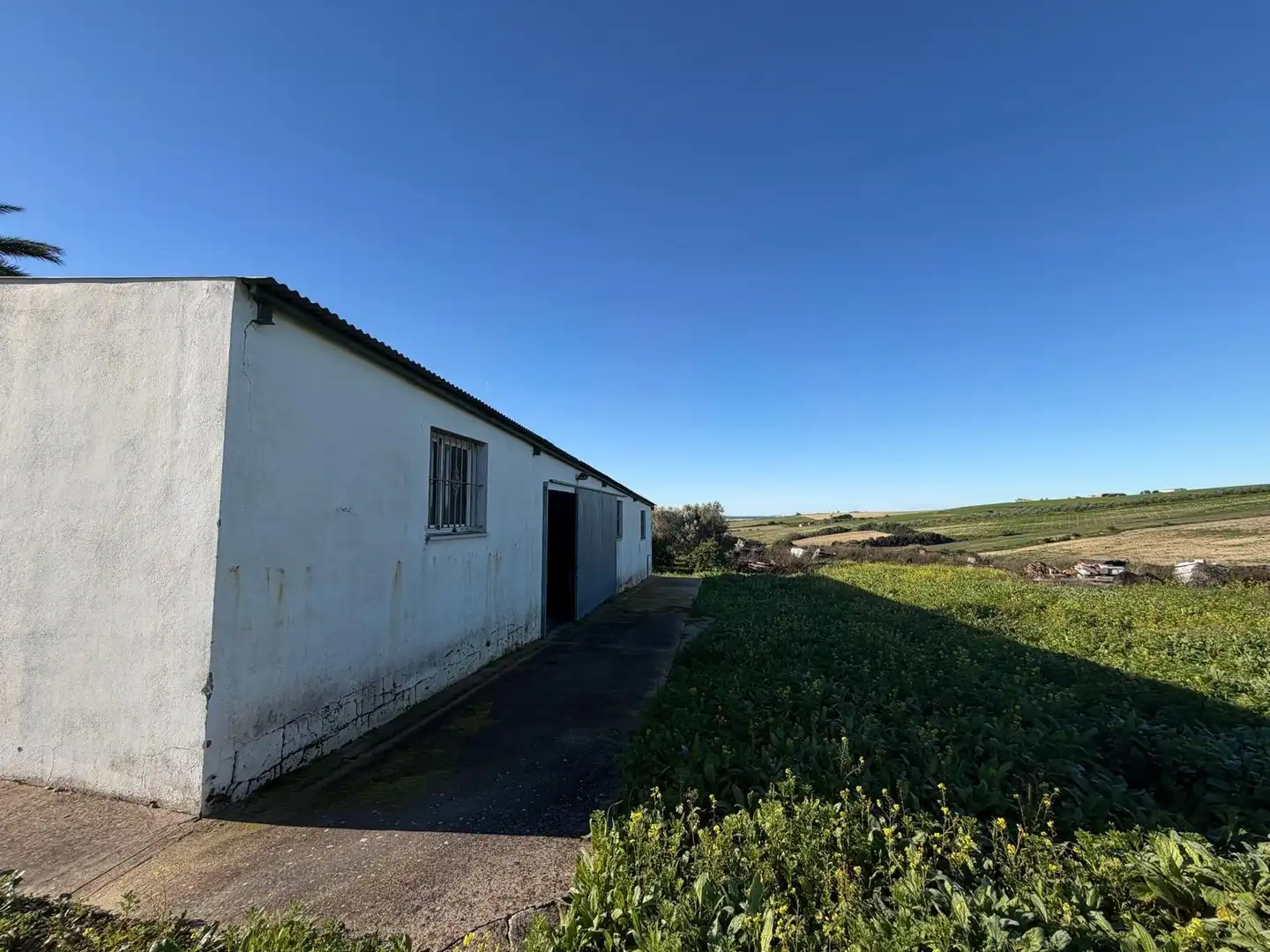 Country homes for sale in Arcos de la Frontera