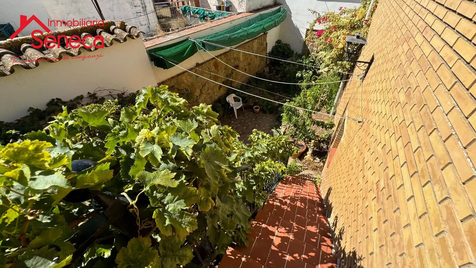 Casa amb terrassa en venda a Blas Infante, imagen 50