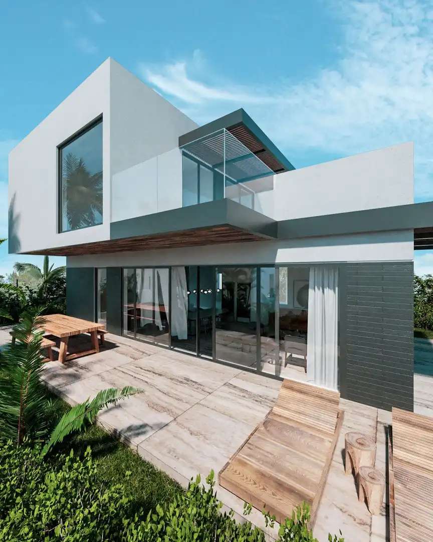 Haus mit Pool zum Verkauf in Benamara - Atalaya, imagen 59