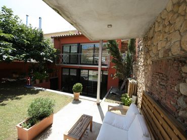 Villa avec piscine à vendre à Breda