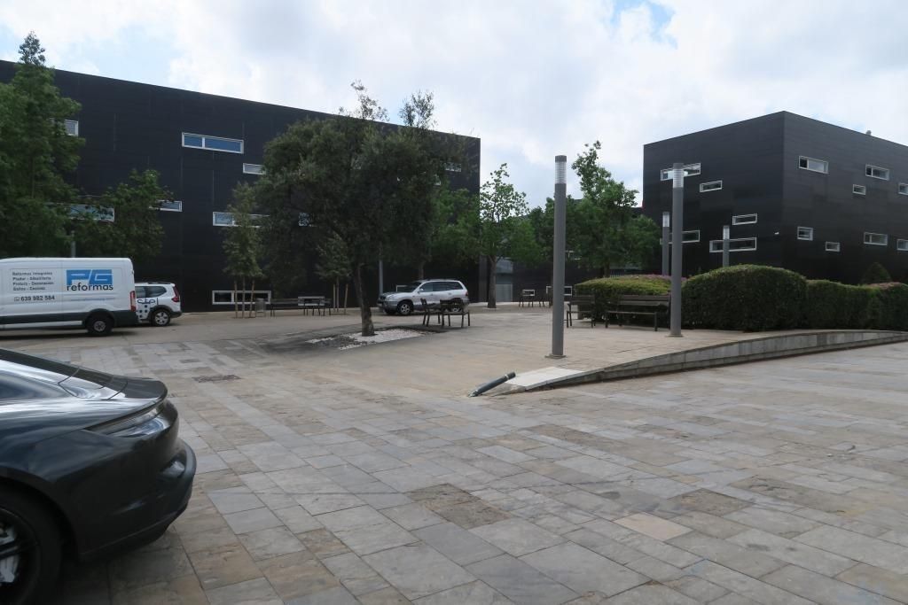 Residencial en venda a Son Espanyol