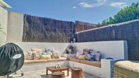 Terrassa de Casa adosada en venda en Valdemoro amb Aire condicionat, Terrassa i Balcó