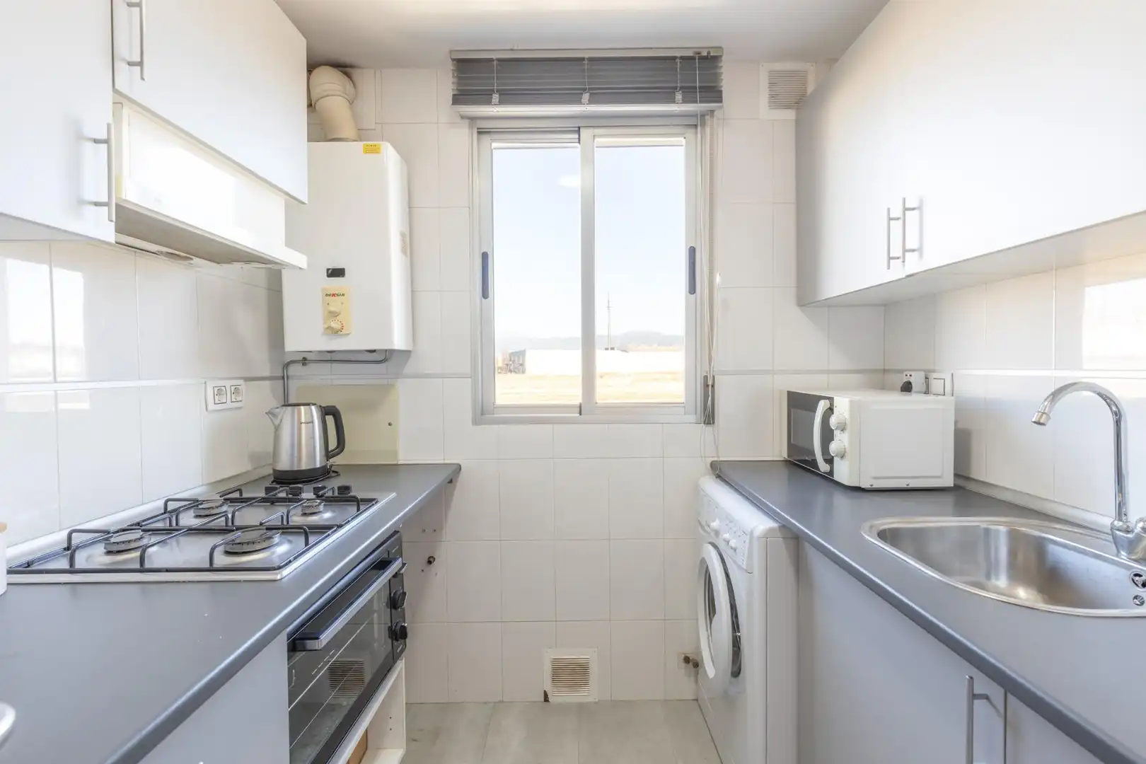 Wohnung mit Terrasse zum Verkauf in Camino Número 1 2, imagen 10