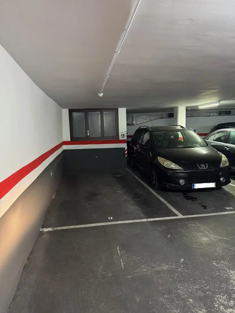 Parking for sale in Carrer GRASES 5, imagen 3