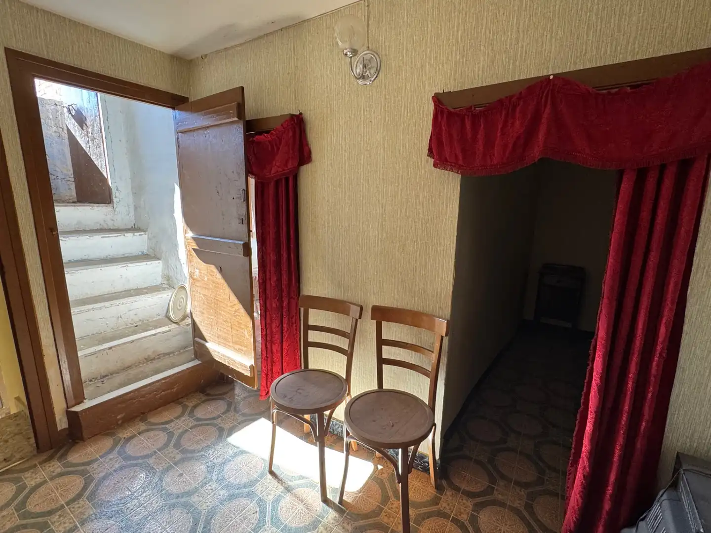Casa aparellada en venda a Calle la Palanqueta 9, imagen 12