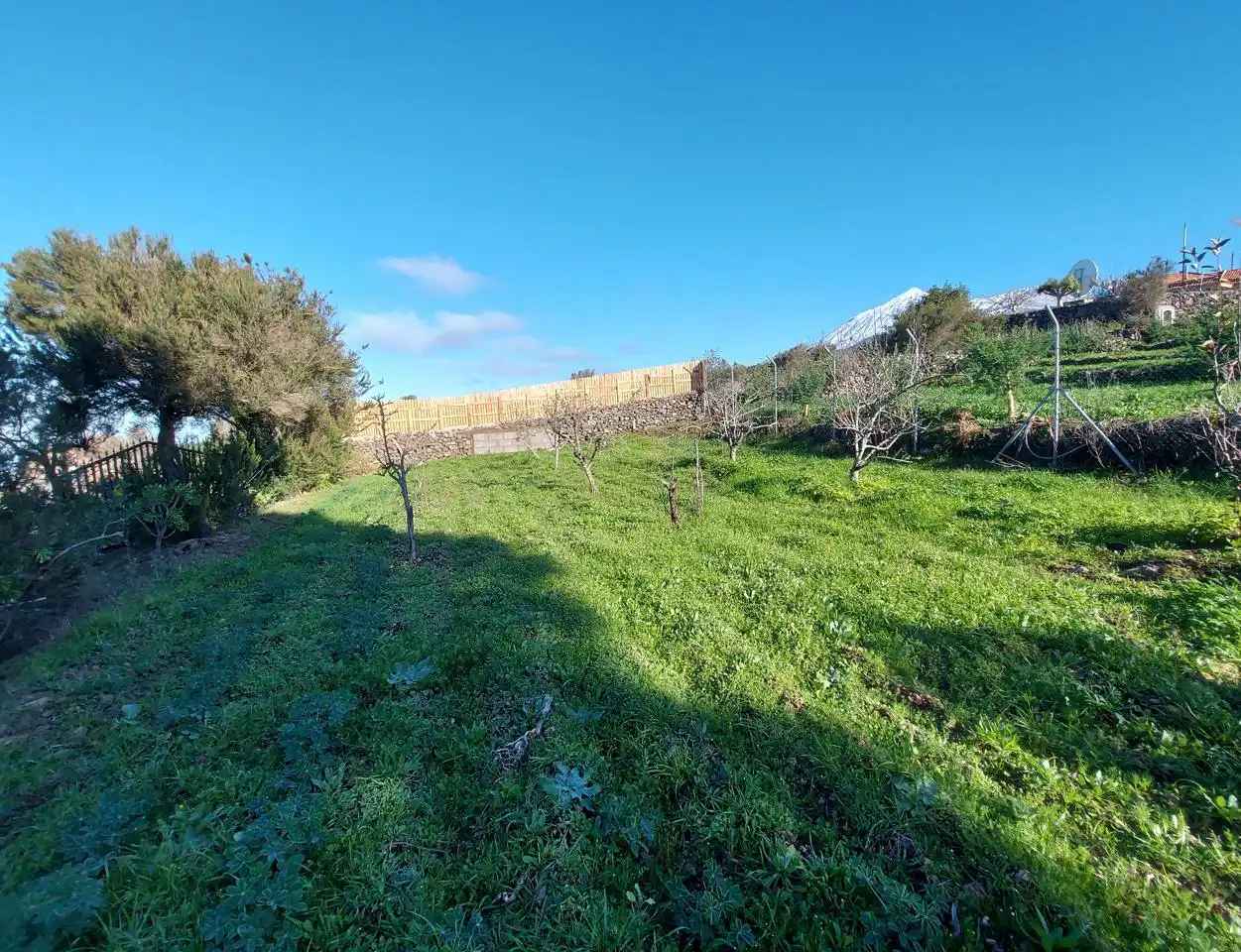 Maison avec jardin à vendre à El Tanque, imagen 8