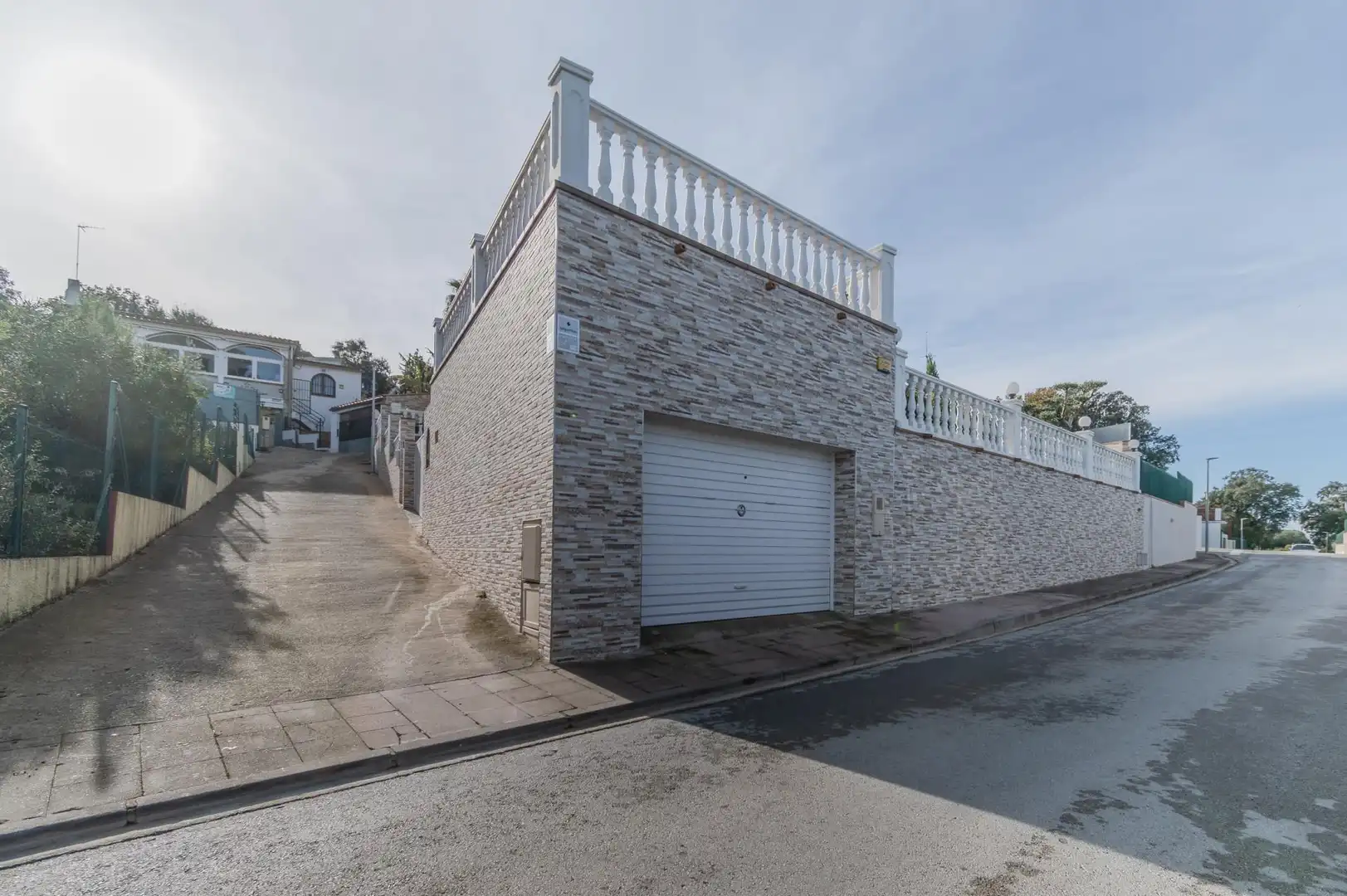 Detached house with terrace for sale in Pals, imagen 65