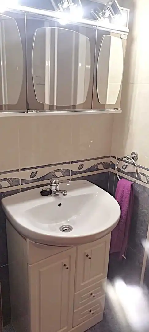 Wohnung zum Verkauf in Ortuella