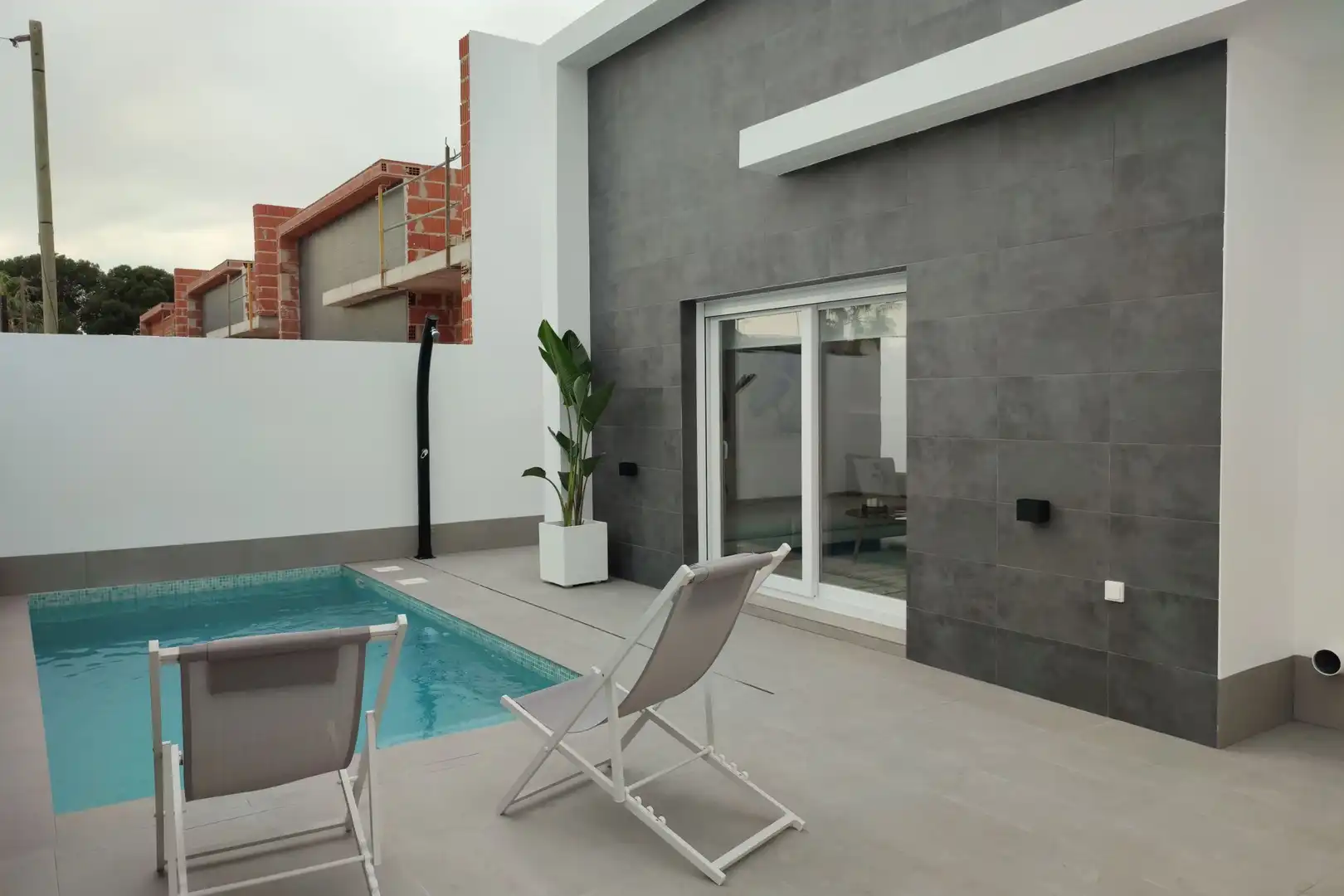 House for sale in Balsicas