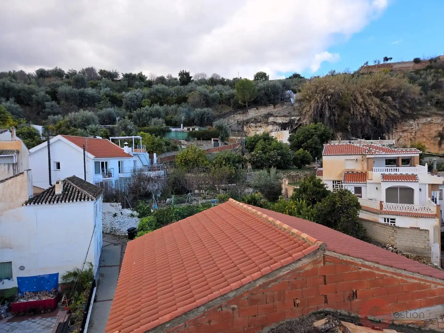 Casa in vendita a Albuñuelas, imagen 11