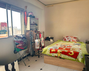 Bedroom of Flat for sale in Alfara del Patriarca  with Balcony