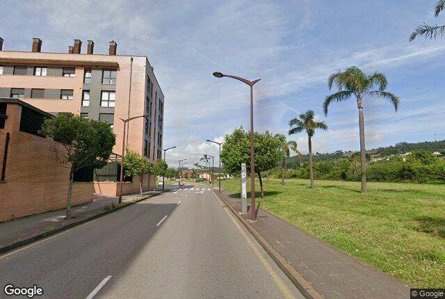 Piso en Venta en AV DEL LAUREDAL en Jove